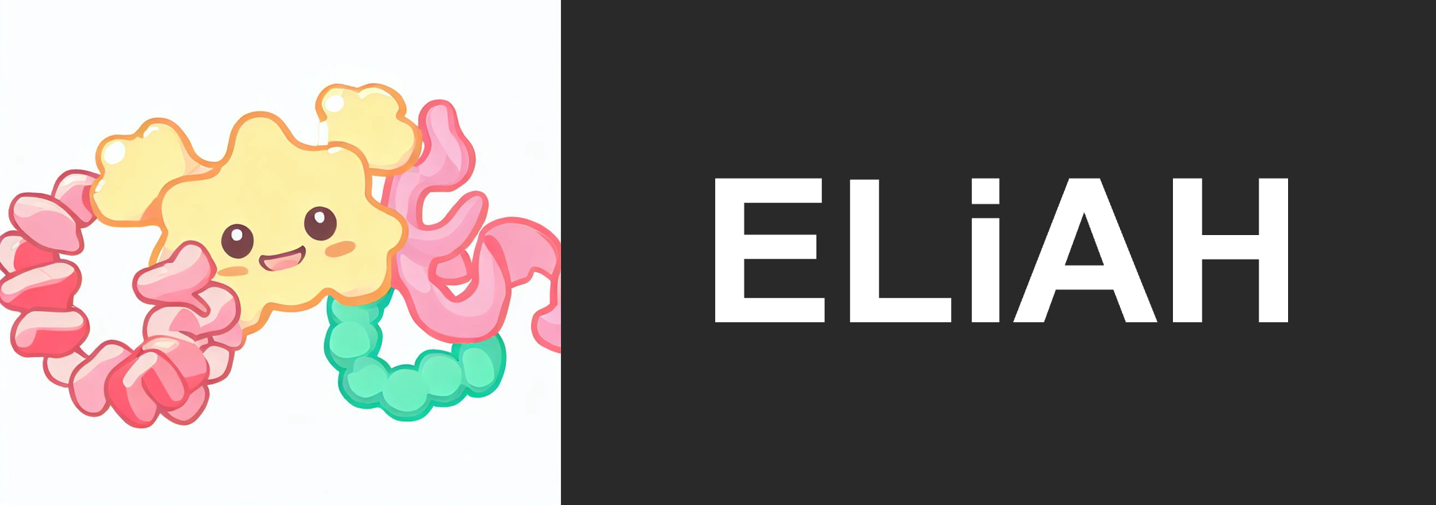 ELiAH Logo